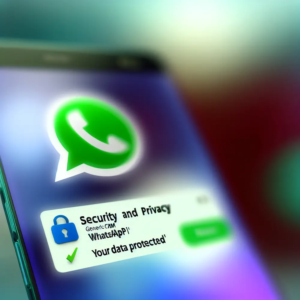 Security and Privacy in Nexloo CRM for WhatsApp: Your Data Protected