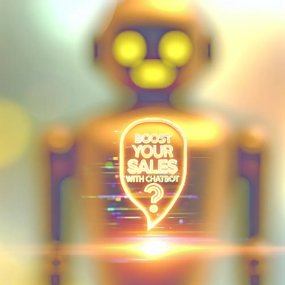 Sell More with Chatbots: Discover How to Boost Your Sales