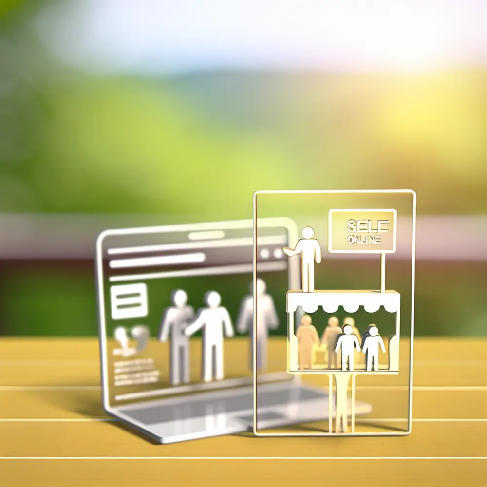 Sell Online: Check Out the 12 Best Tips on How to Sell