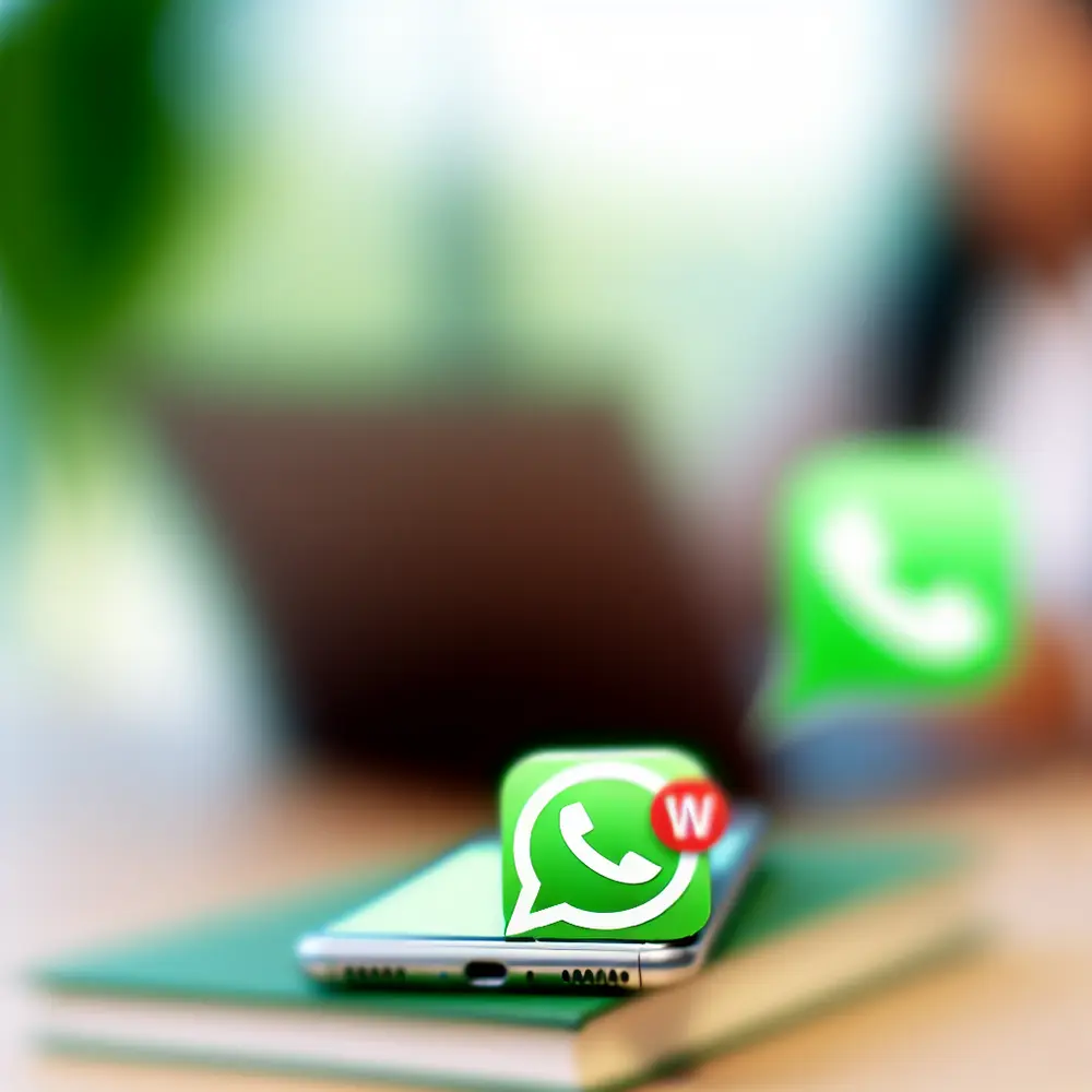 Selling Courses via WhatsApp: Tips for Online Sales and Engagement