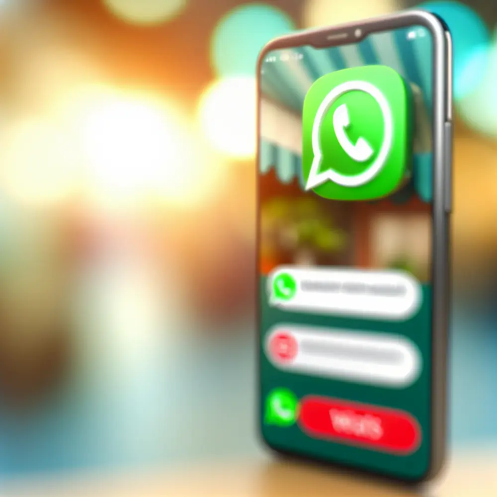 Selling via WhatsApp: Discover Message Automation and Boost Your Sales