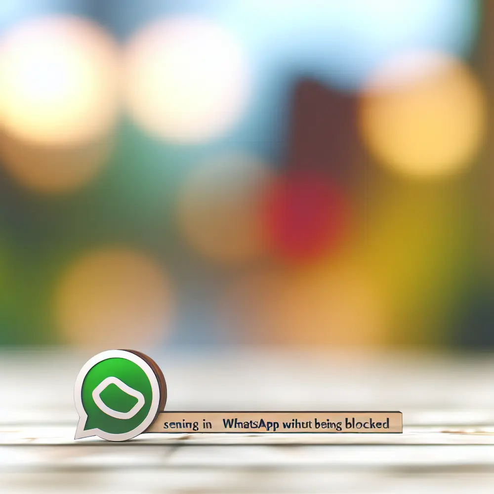 Sending WhatsApp: How to Do It Safely and Effectively to Avoid Being Blocked