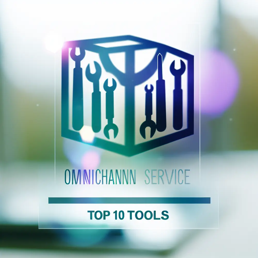 Serviço Omnicanal: As 10 Melhores Ferramentas