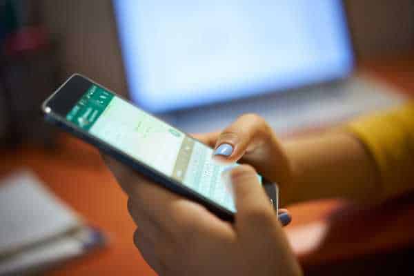 Shared WhatsApp: A Guide for Businesses to Organize Customer Service - NexBlog