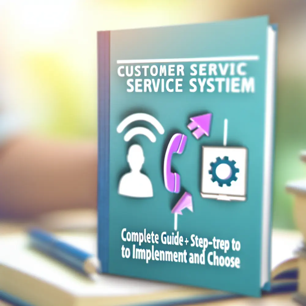 Sistema de Atención al Cliente: Guía Completa + Paso a Paso para Implementar y Elegir