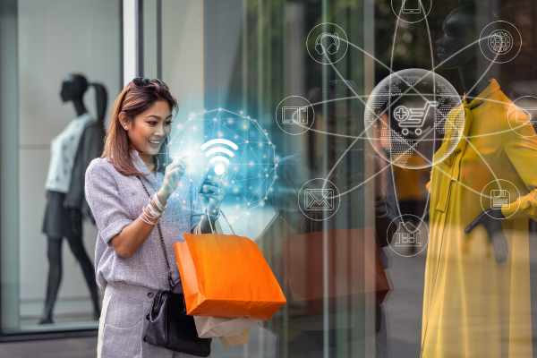 Sistema Omnichannel: Top 10 Herramientas - NexBlog