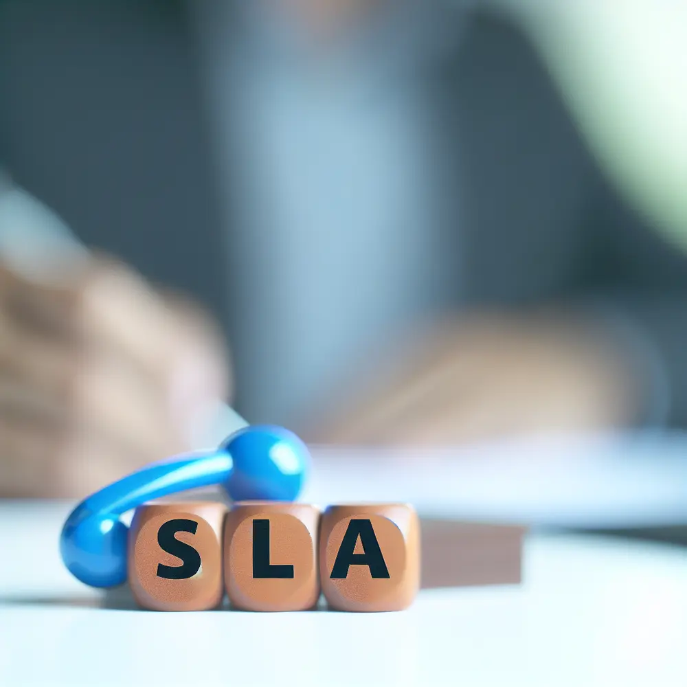 SLA de Atención: Consejos sobre Cómo Calcularlo y Su Importancia para el Negocio