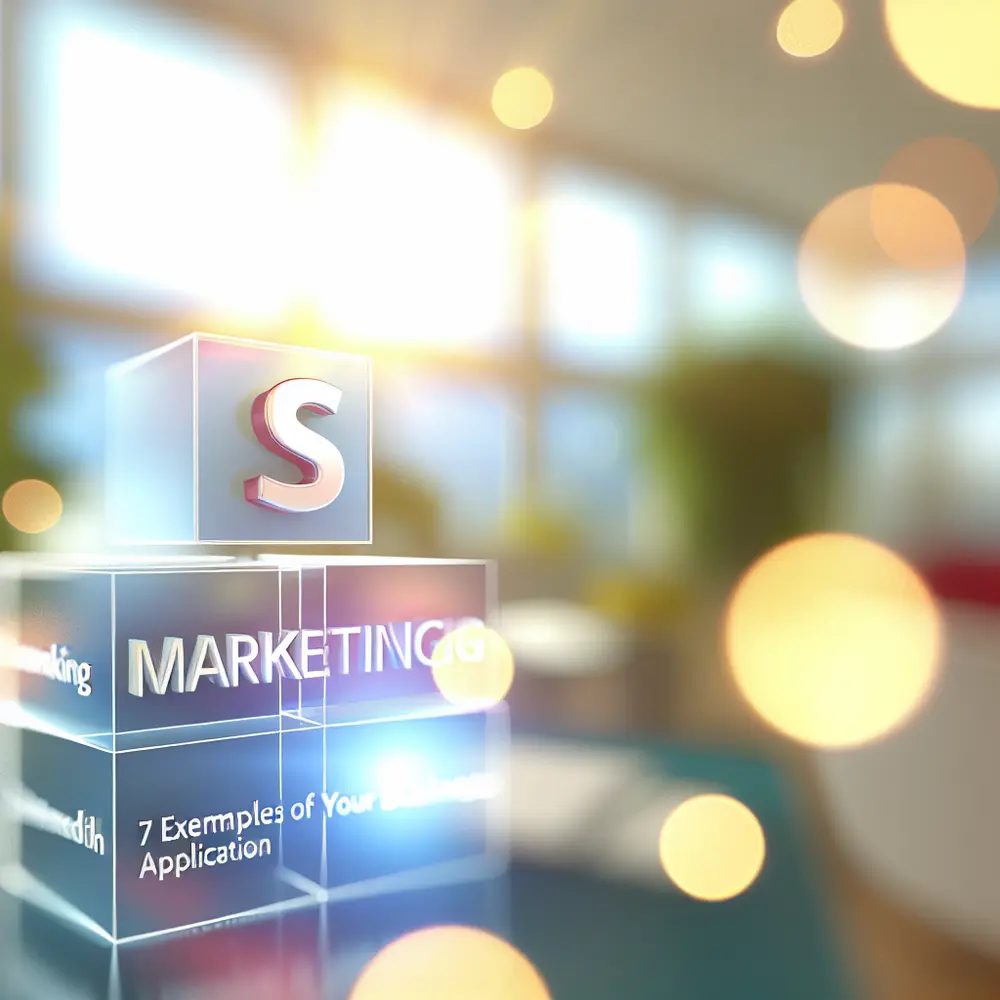 SMarketing: What It Is and How It Can Help Your Business? 7 Application Examples