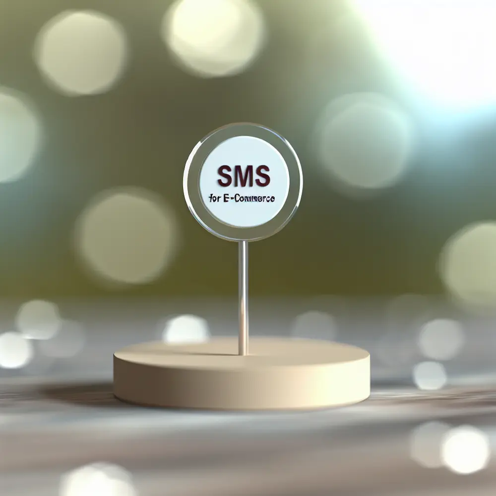 SMS for E-commerce: 12 Use Cases for Your Business