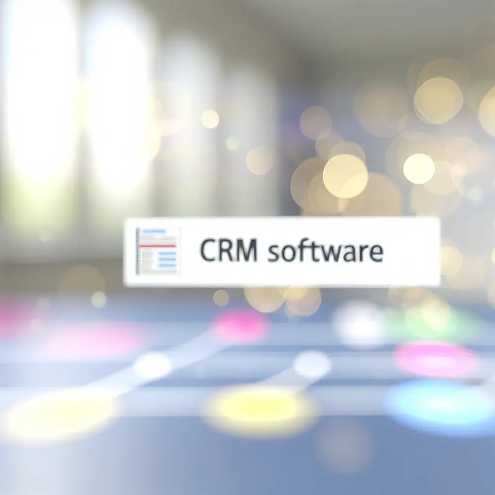Software CRM: Los 18 Mejores Sistemas del Mercado