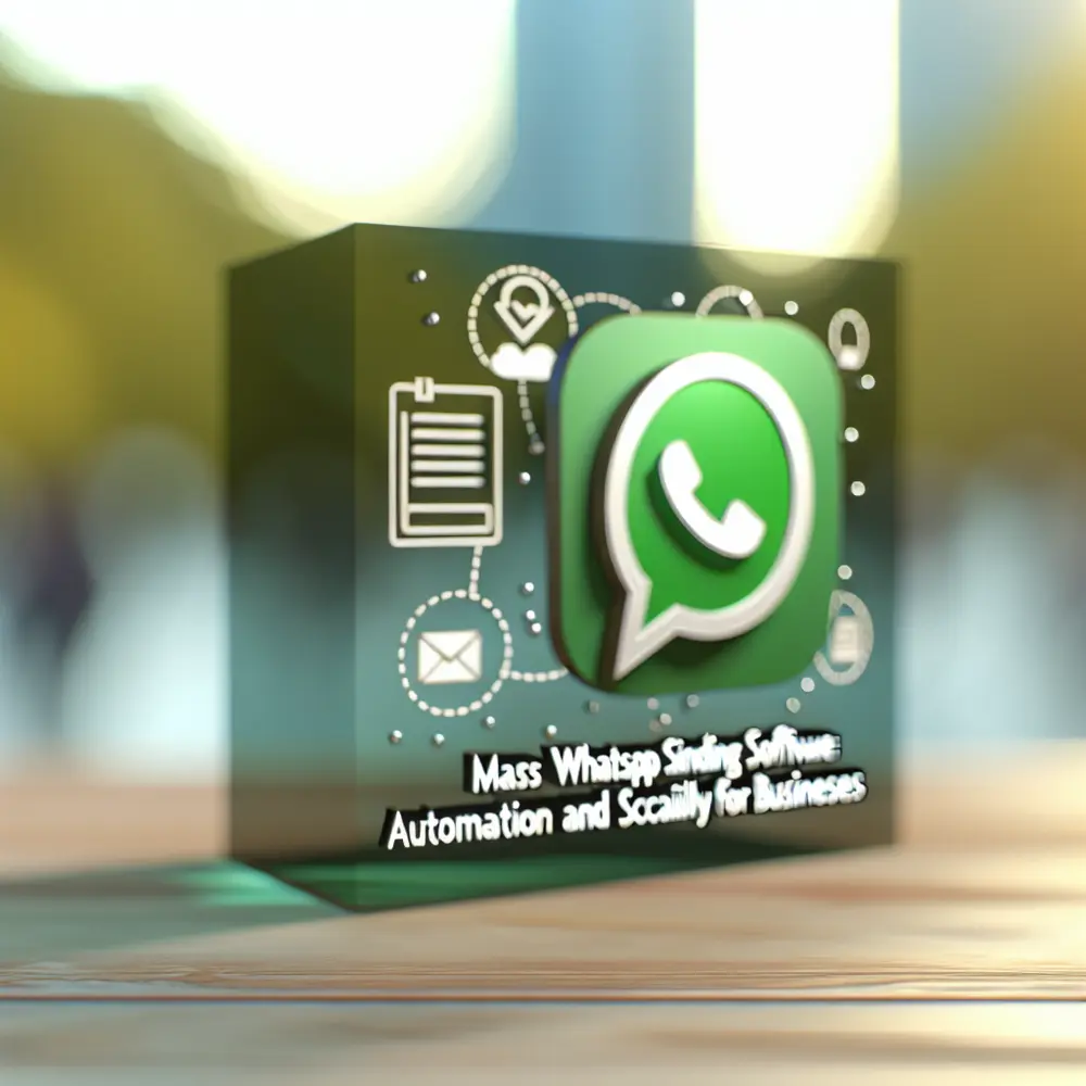 Software para Envío de WhatsApp en Masa: Automatización y Escalabilidad para Empresas