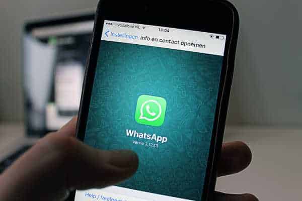 Software para Envío de WhatsApp en Masa: La Guía Completa - NexBlog
