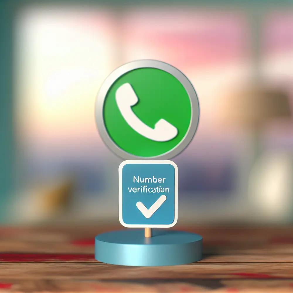 [SOLUCIÓN] Aguardando verificación de número en WhatsApp - NexBlog