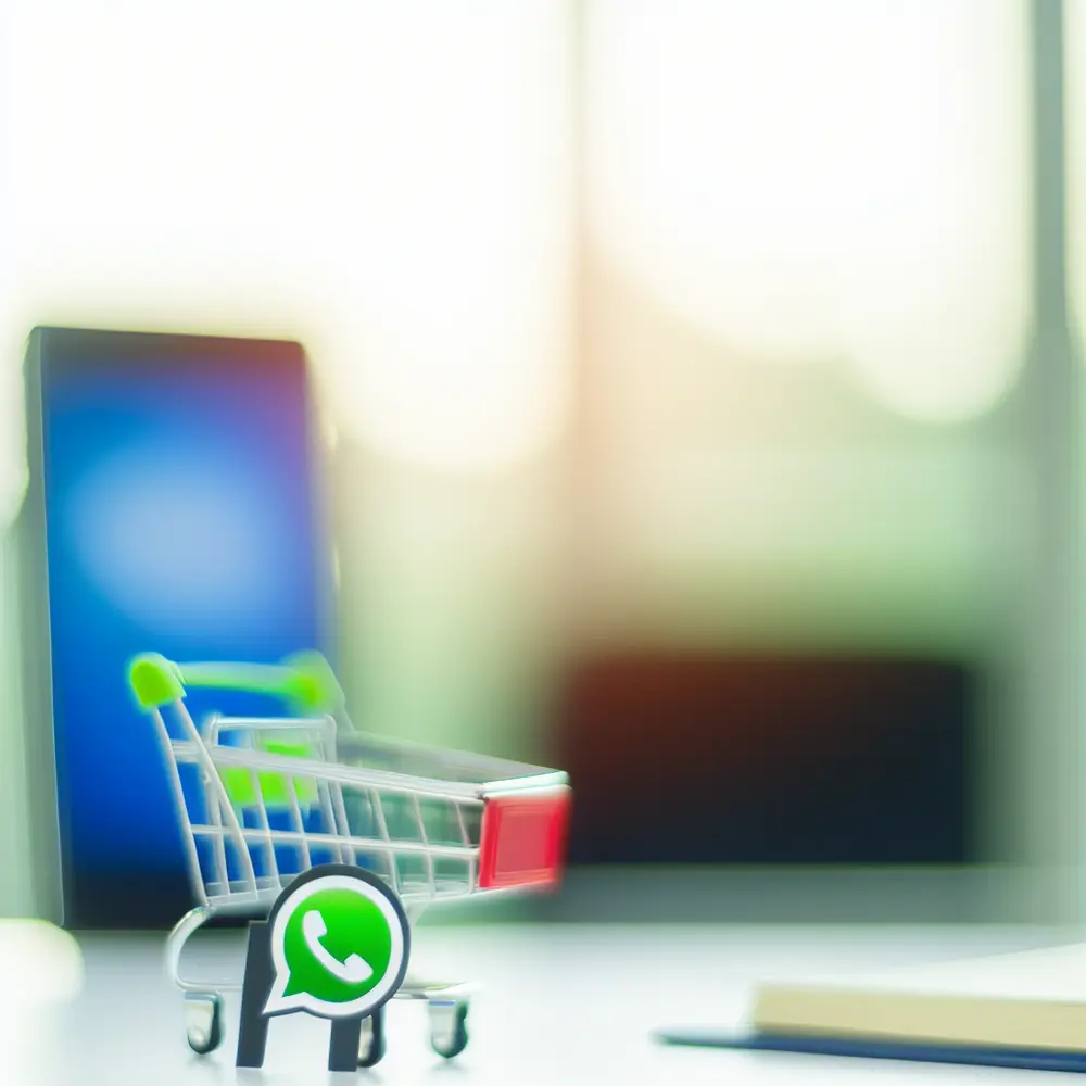 [SOLUCIÓN] El carrito de compras de WhatsApp Business no funciona