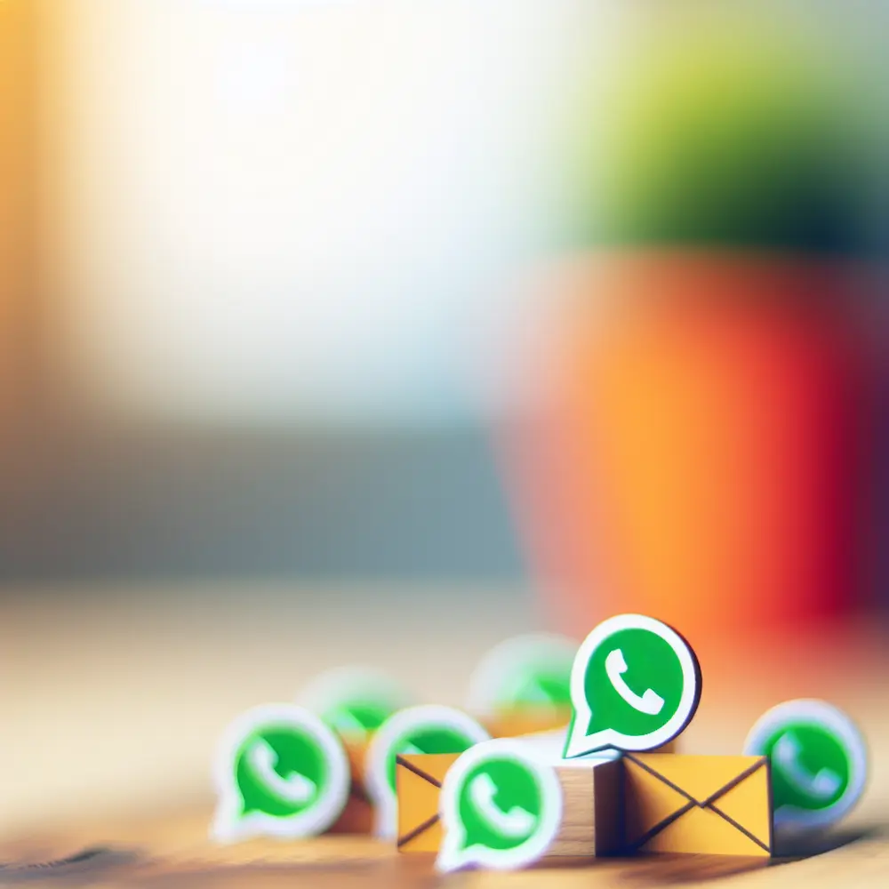 [SOLUCIÓN] Mensajes de WhatsApp tardan en ser entregados