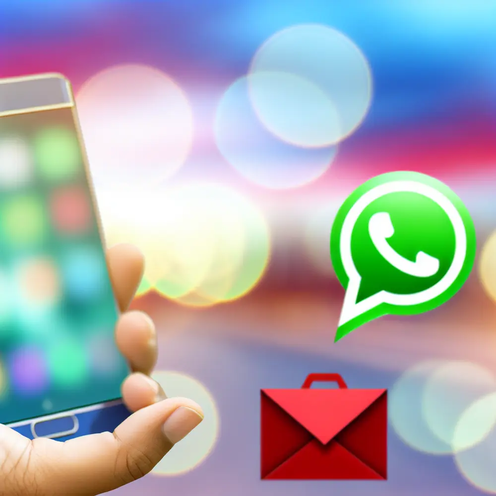 [SOLUTION] Slow and Freezing WhatsApp Business