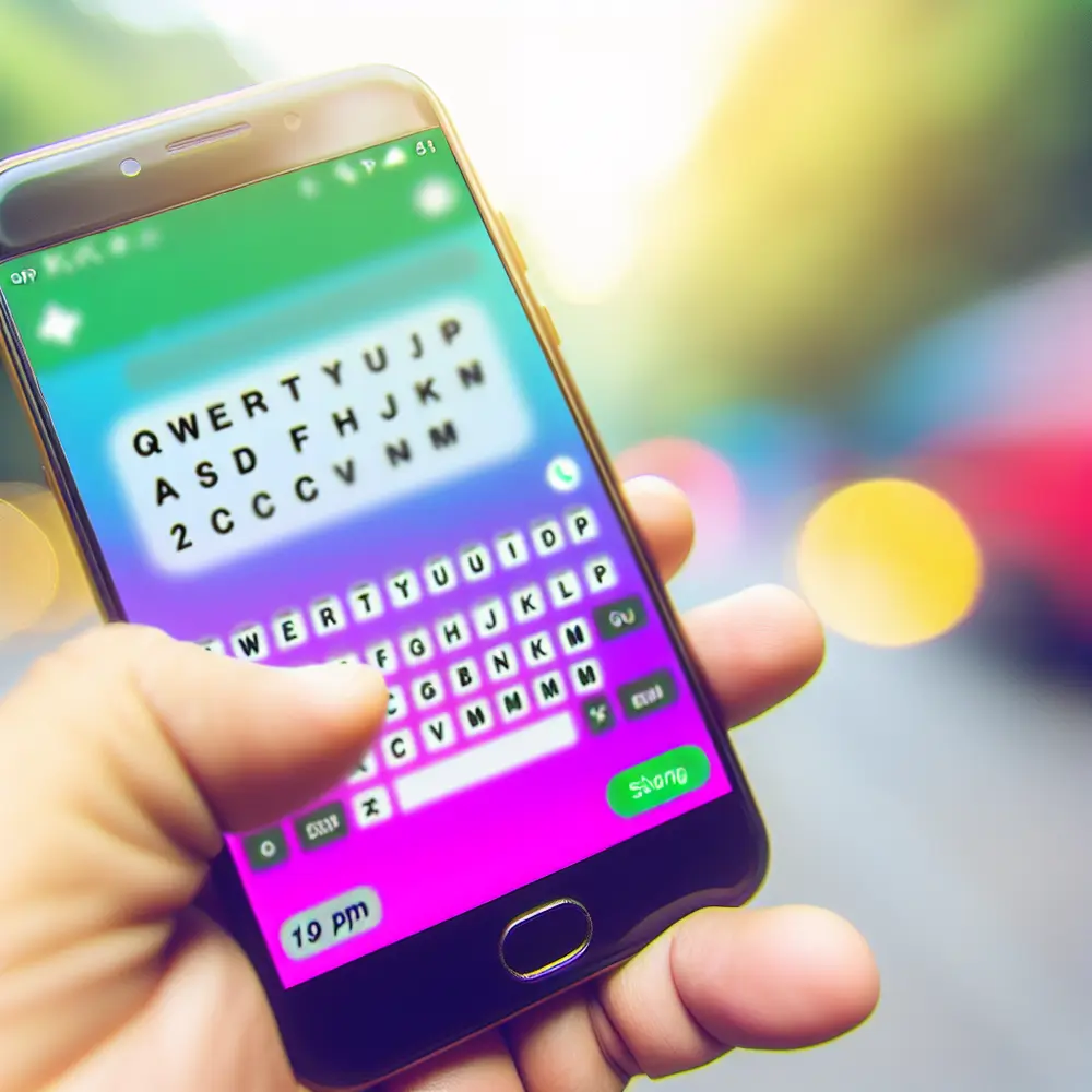 [SOLUTION] Text Formatting Issues on WhatsApp