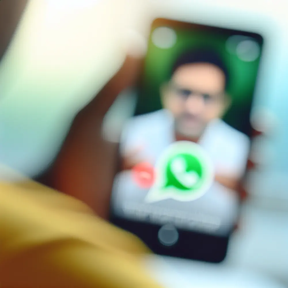 [SOLUTION] Video Call Issues on WhatsApp