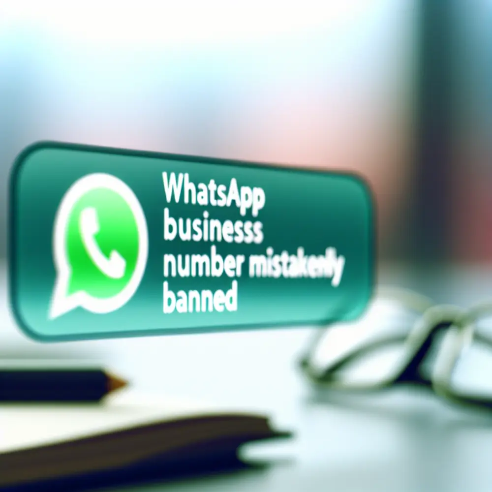 [SOLUTION] WhatsApp Business Number Wrongly Banned