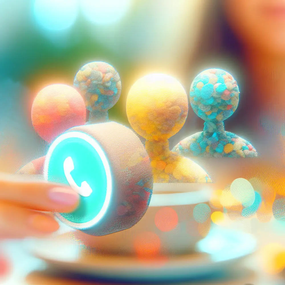 Soporte 24/7 Hecho Fácil: Desbloquea WhatsApp Business para Tus Clientes