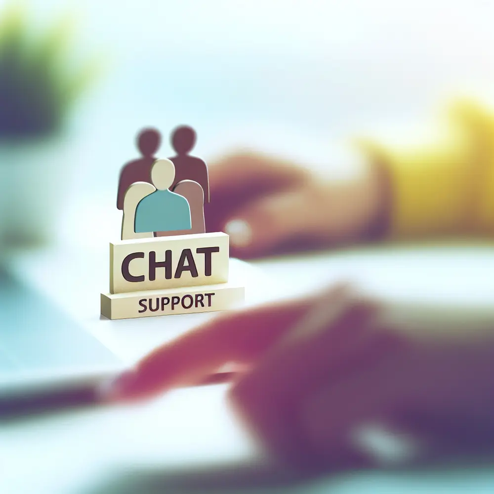 Soporte Vía Chat: 20 Soluciones para la Atención al Cliente