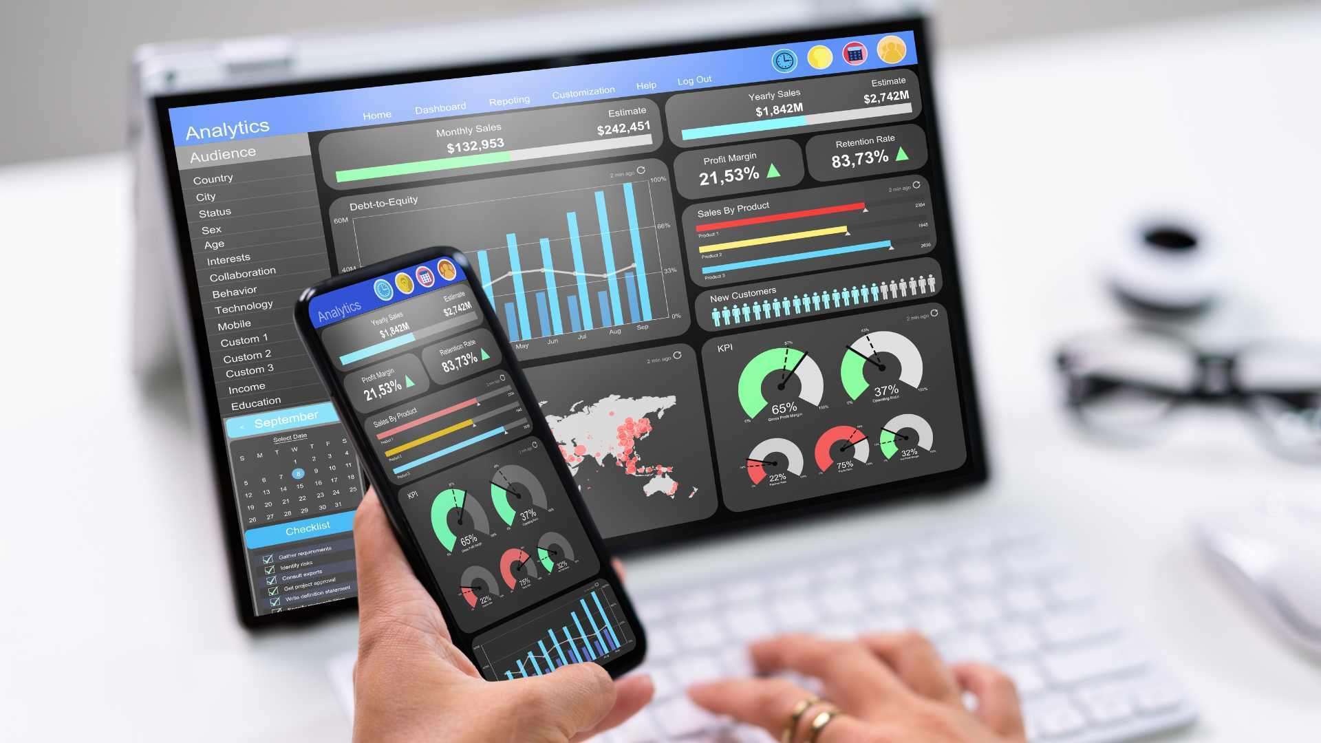 Speech Analytics: What It Is, How It Works + 10 Tools - NexBlog