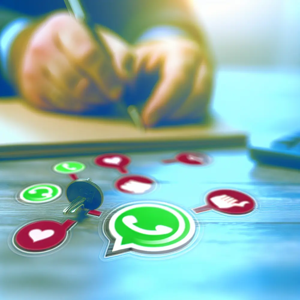 Step by Step: Implementing the Official WhatsApp Business API in Your Company