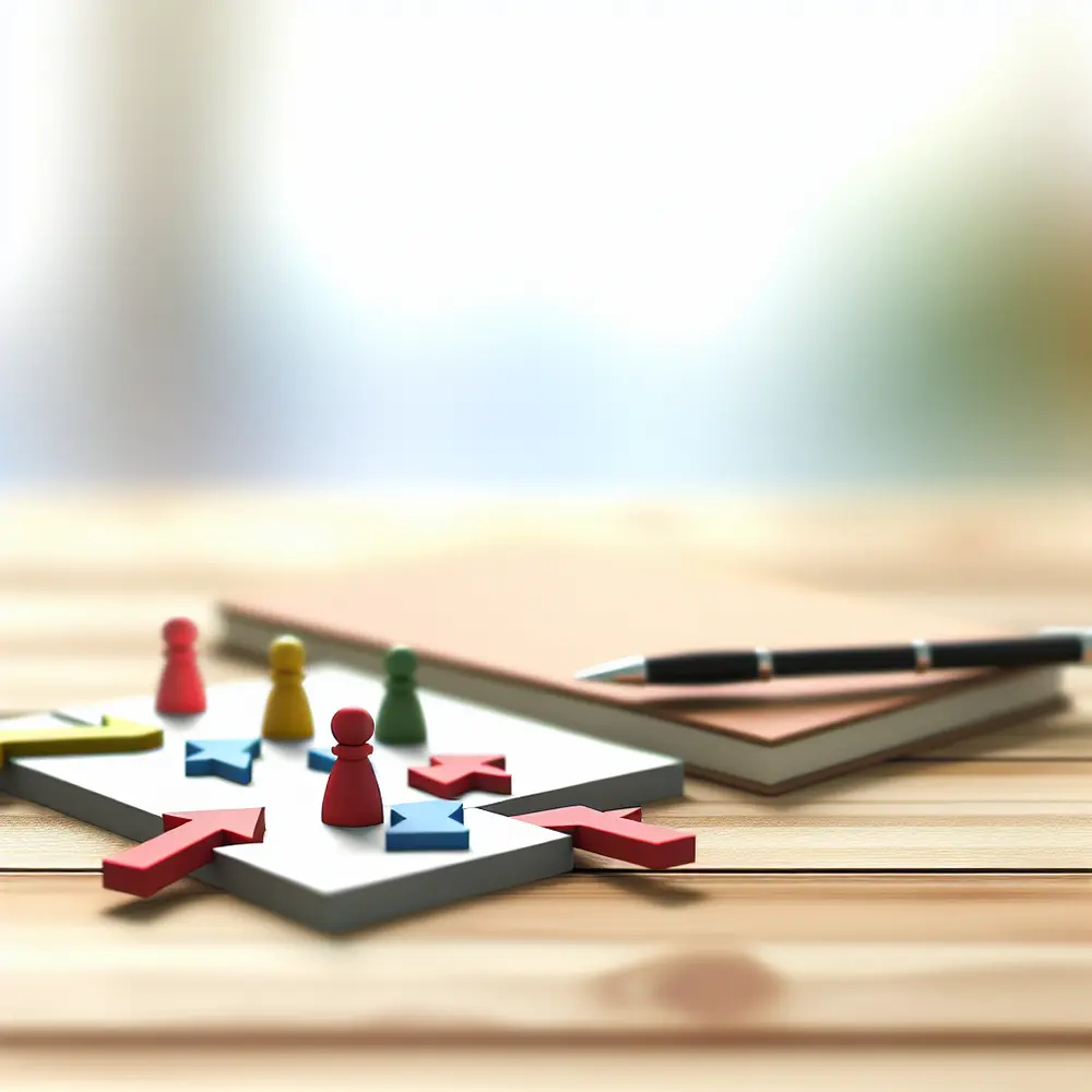 Strategic Planning: Complete Guide for a Successful Strategy