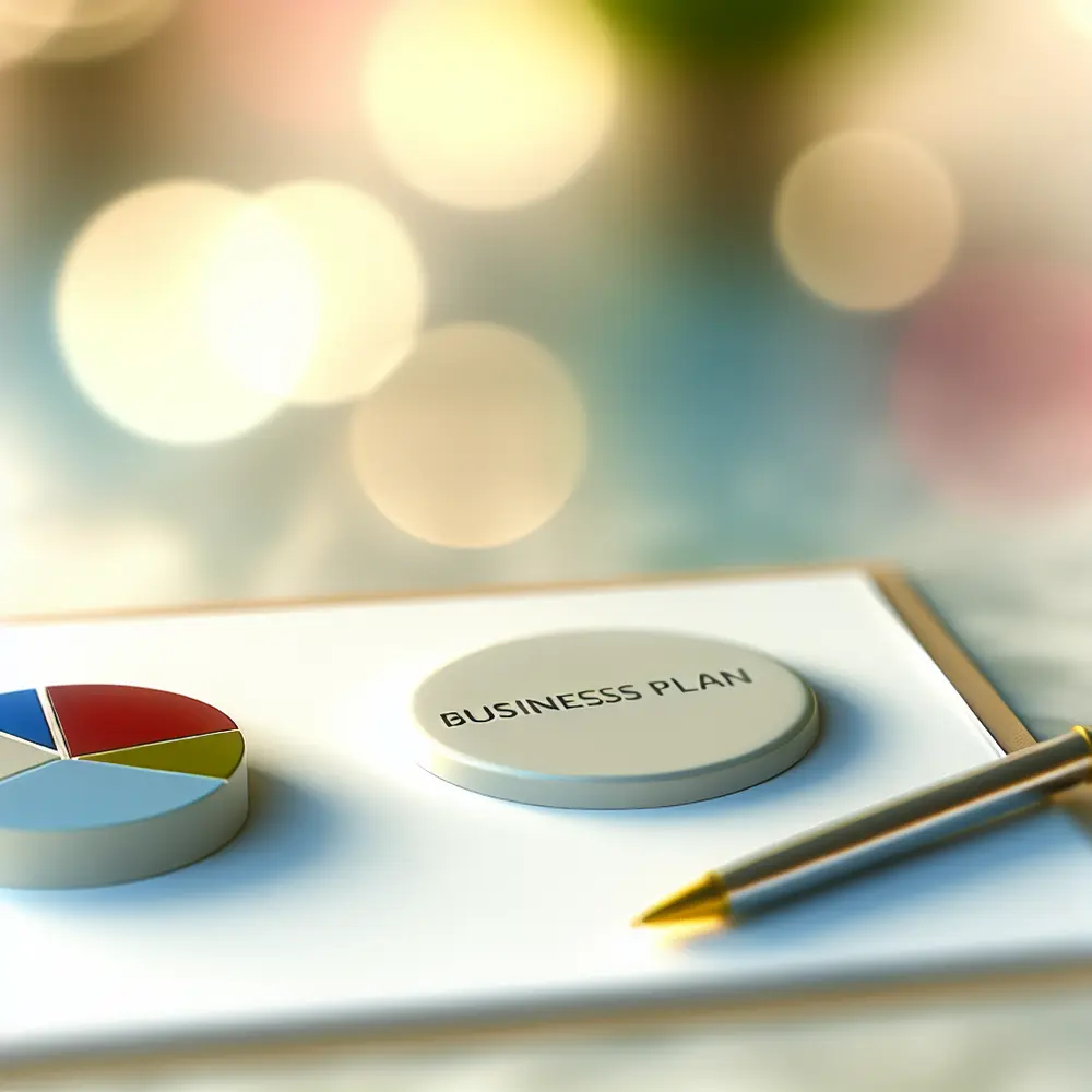 Successful Business Plan: Essential Elements for Planning Your Company's Success