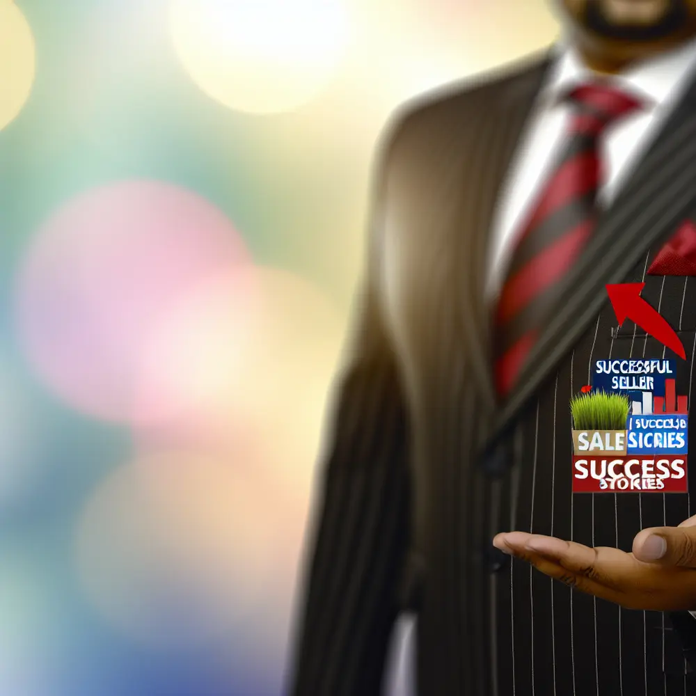Successful Salesperson: 12 Tips to Grow in Sales – 7 Success Stories
