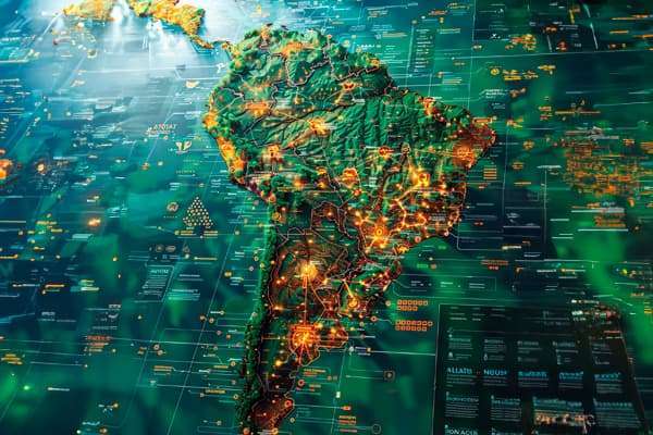 Supercomputadora del Futuro: ¿El Milagro que Puede Transformar a Brasil o Convertirse en una Frustración?