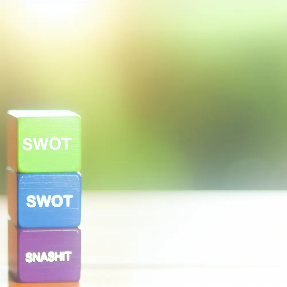 SWOT Matrix: What It Is and How It Can Boost Your Business