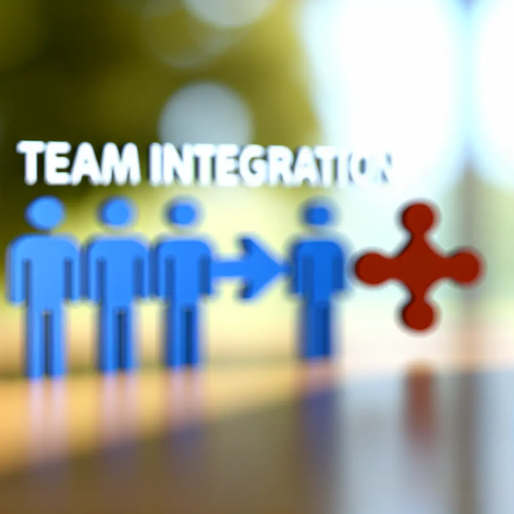 Team Integration: How to Build a High-Performance Team in 9 Steps