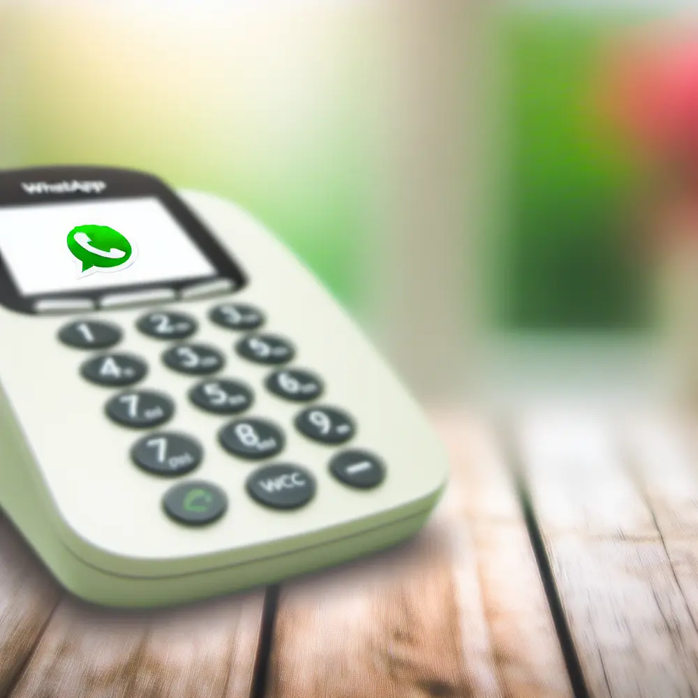 Teléfono Fijo en WhatsApp: Cómo Configurarlo y Comprender los Detalles