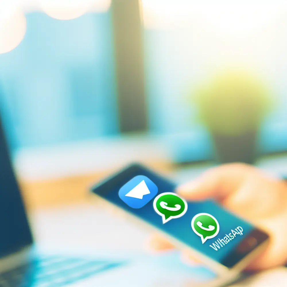 Telegram o WhatsApp: ¿Cuál es la Mejor Herramienta para Atención al Cliente? 7 Consejos