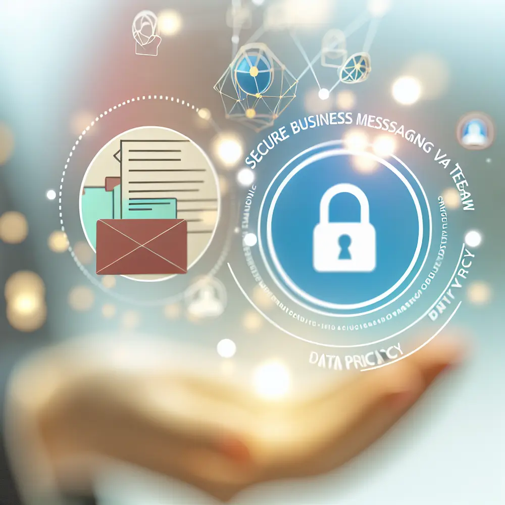 Telegram para Mensajería Empresarial Segura: Privacidad de Datos Explicada