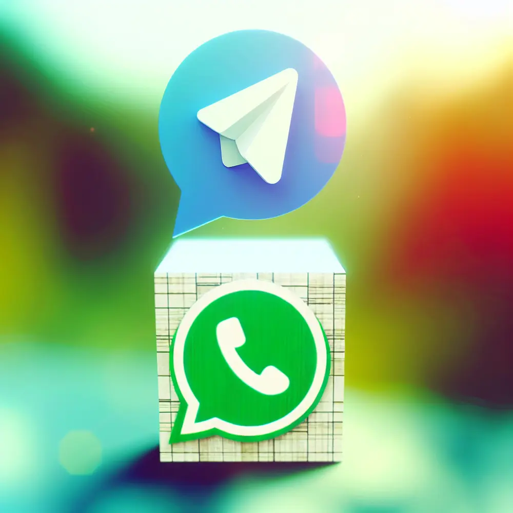 Telegram vs WhatsApp API: [COMPLETE GUIDE] Which is the Best Option for Your Business?