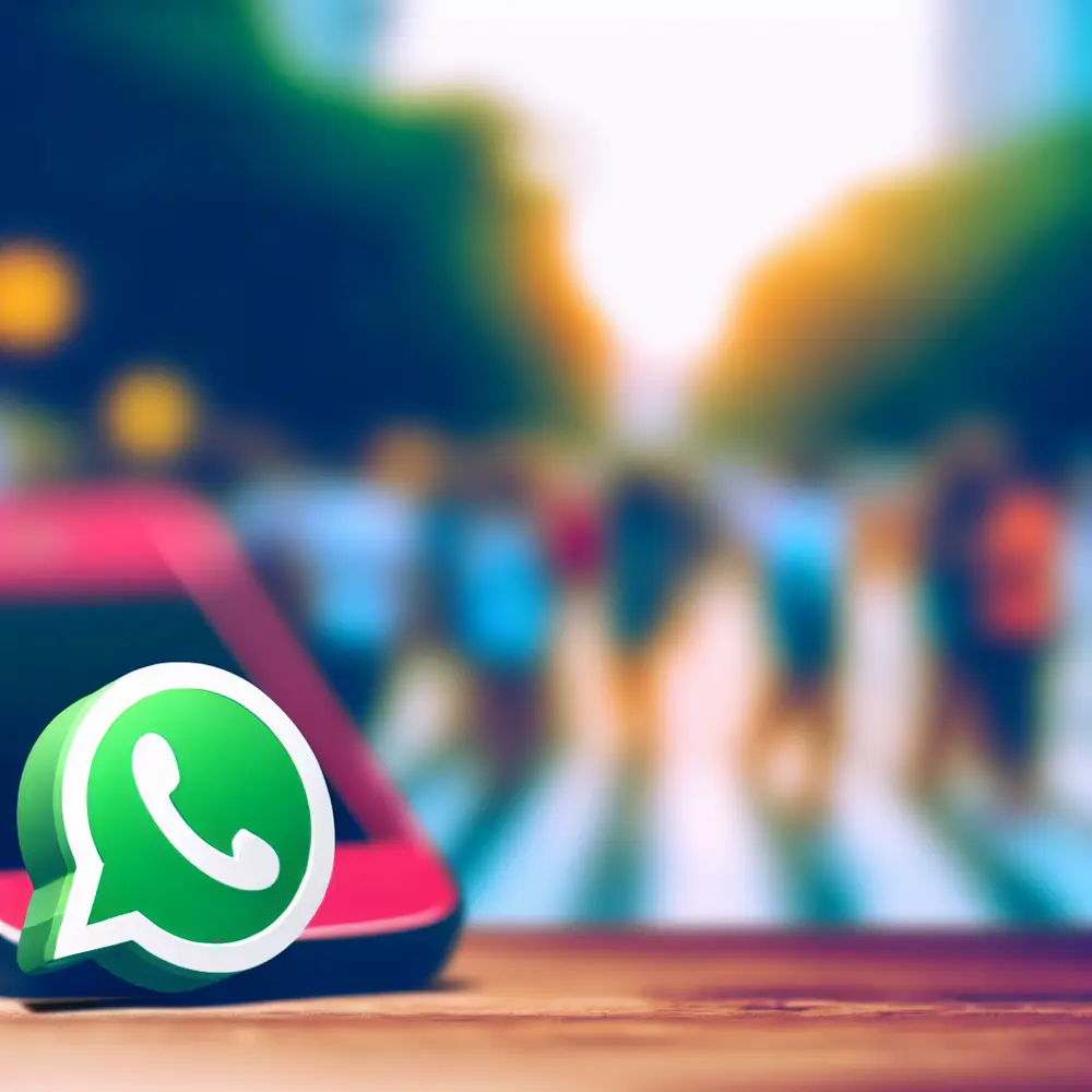The Impact of WhatsApp on the Consumer Buying Journey