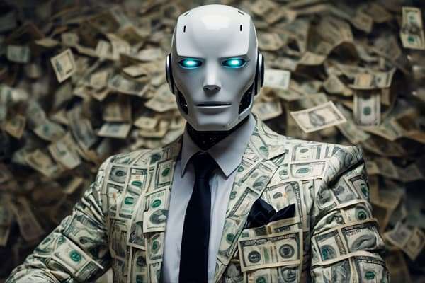 The New Era of Economy: Artificial Intelligence Cutting Costs and Elevating Communication to the Next Level!