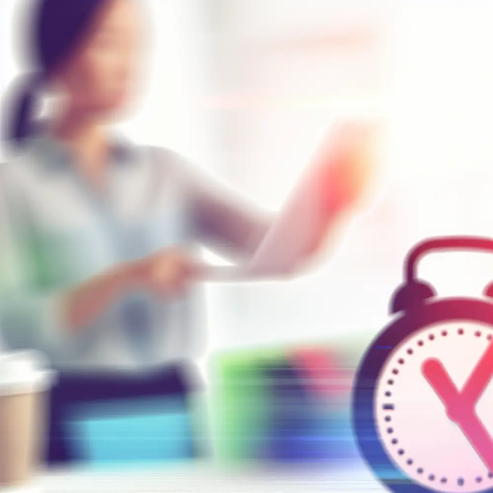 Time Management: How to Boost Your Work Performance? 7 Proven Tips