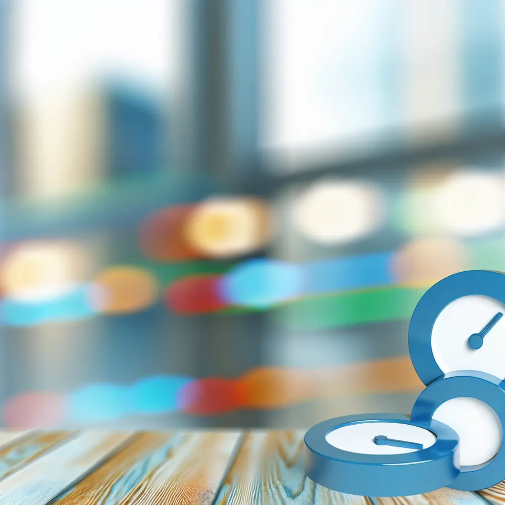 Time Management: How to Maximize Workplace Productivity