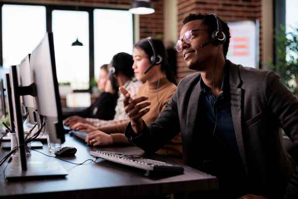 Tipos de Atención al Cliente: ¿Cuál es el Ideal para Ustedes?