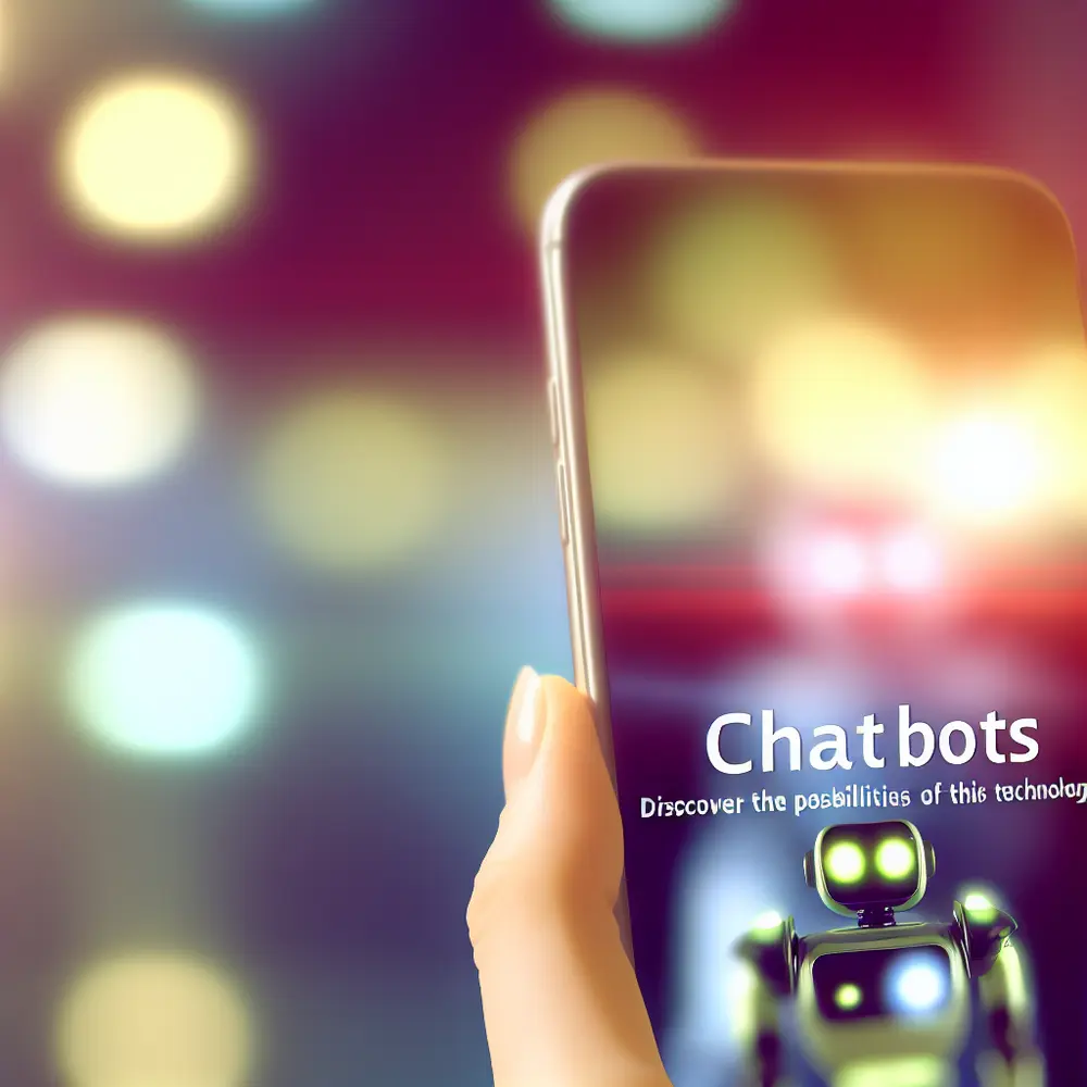Tipos de Chatbot: ¡Conoce las Posibilidades de Esta Tecnología! 7 Ejemplos para Aplicar