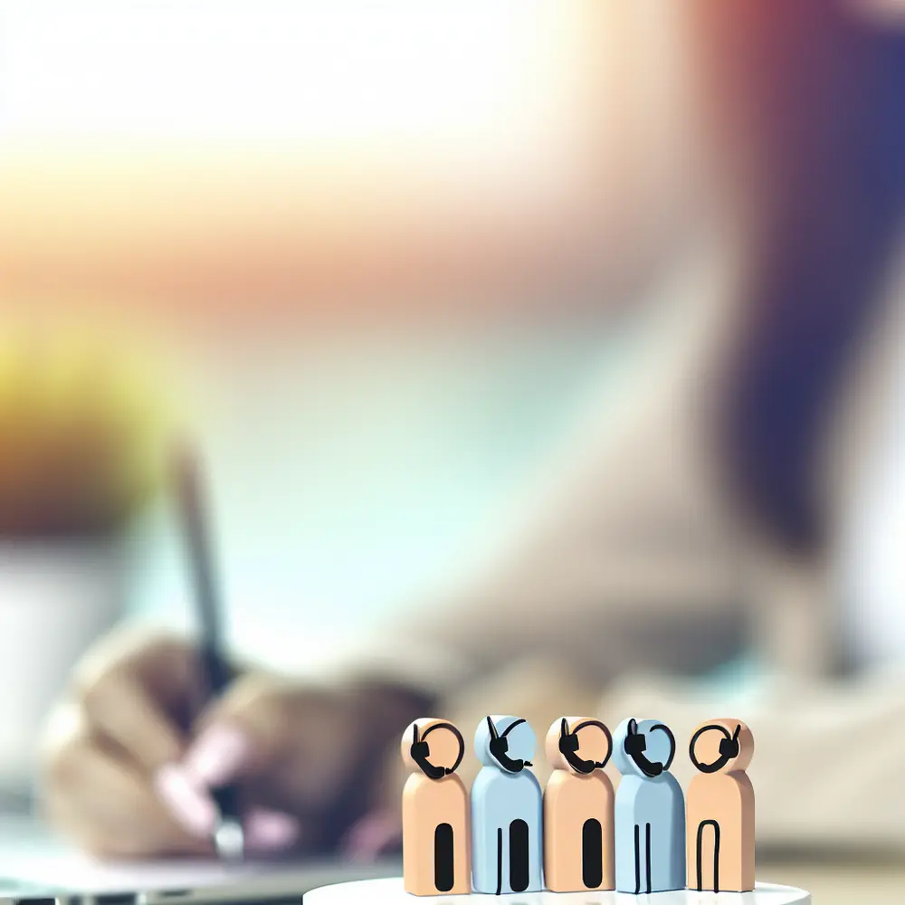 Tipos de Operaciones de Soporte al Cliente: 6 Formas Eficientes para Mejorar la Experiencia