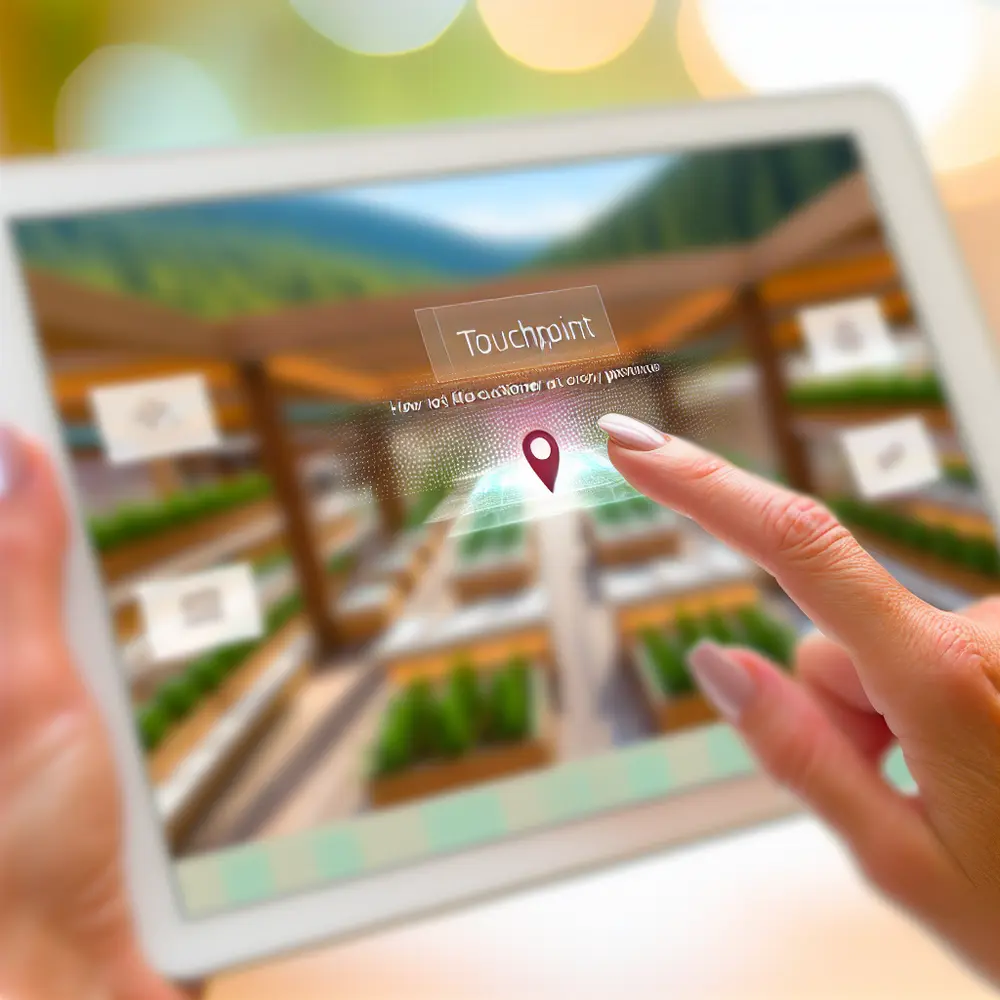 Touchpoint: How to Delight Customers in Every Interaction and Optimize Experience