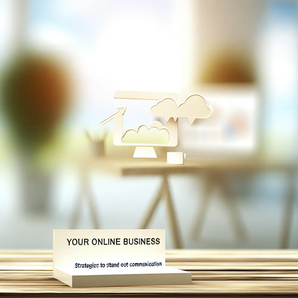 Tu Empresa Online: Estrategias Para Destacar en la Comunicación