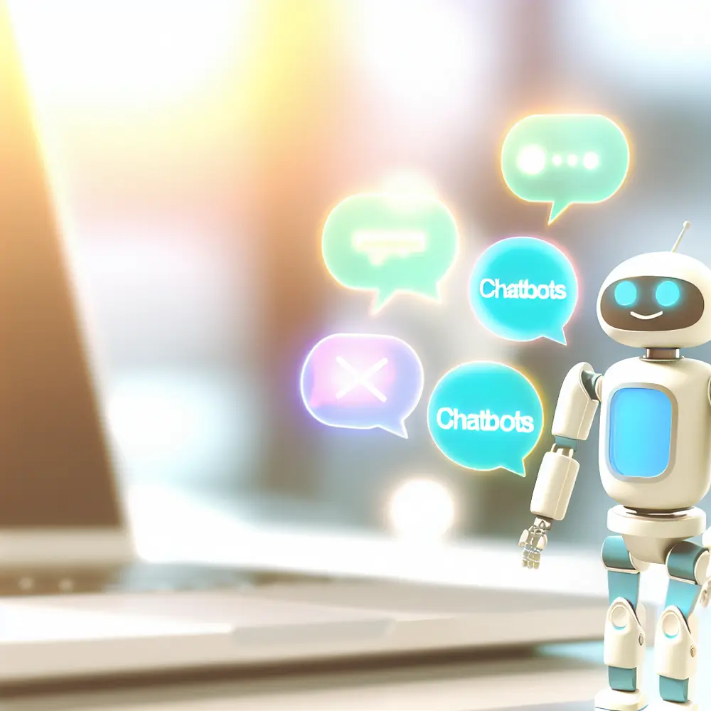 Types of Chatbots: Discover How They Can Help Your Business