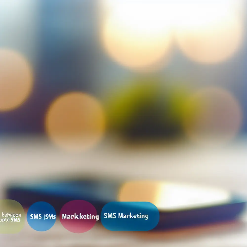 Types of SMS: Difference Between Corporate SMS, SMS Marketing, and Interactive SMS
