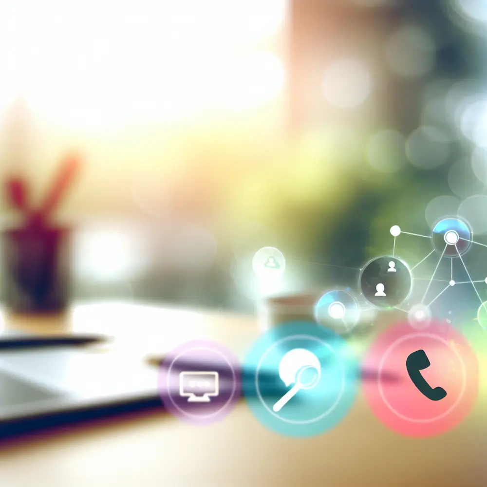 Understand What Hybrid Customer Service Is and Its Benefits for Your Business