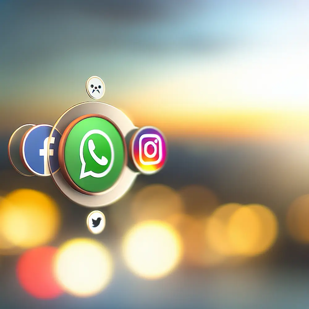 Unificación de Atención: WhatsApp, Insta, Face y Más en Una Sola Pantalla